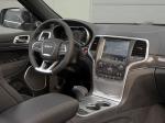 Jeep Grand Cherokee SRT 2013 года (EU)